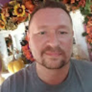 Meet your Posher, Travis